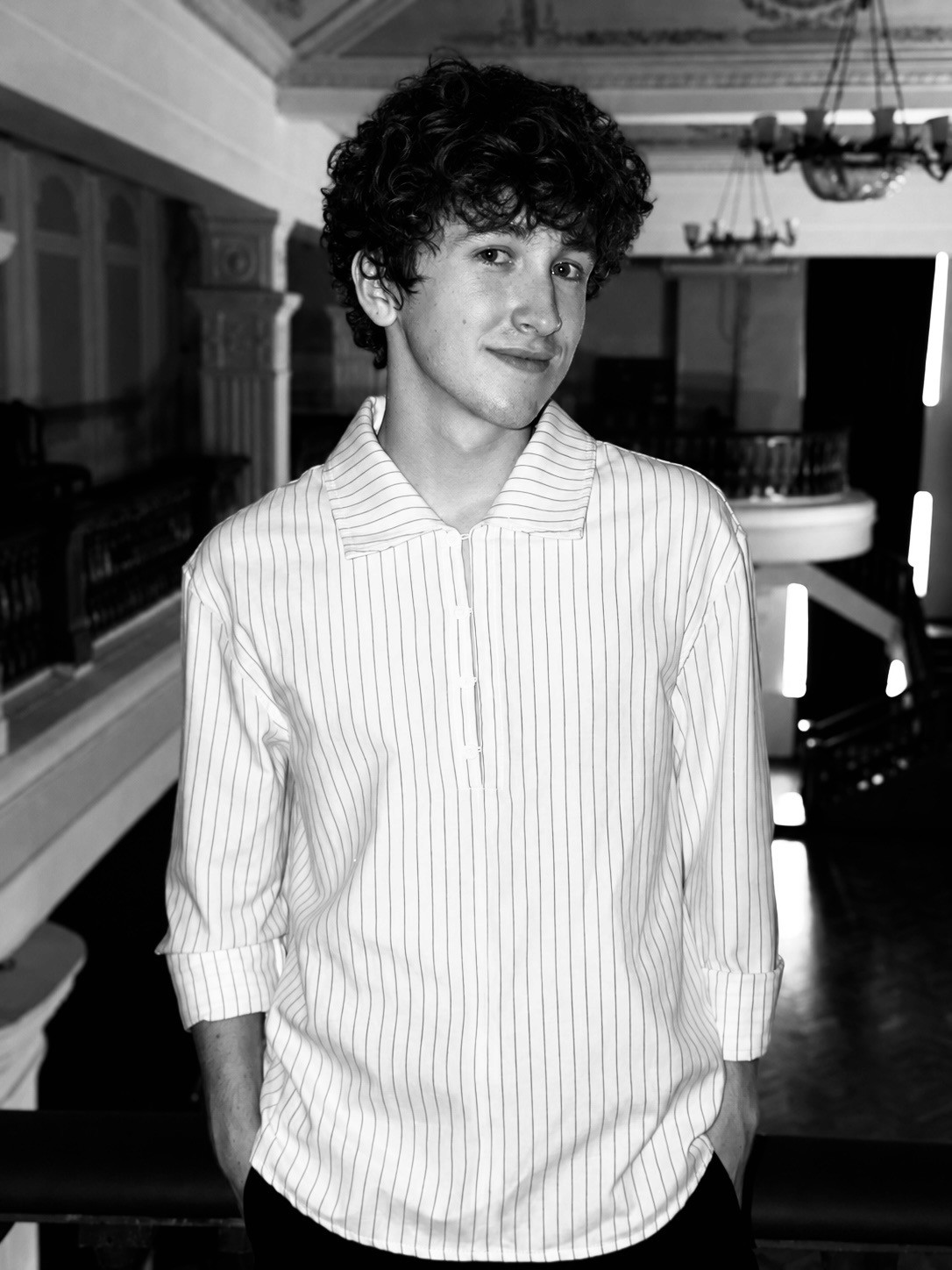 matvey tsarev